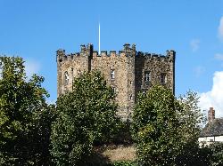 Durham Castle